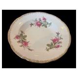 Set of 6 Japan Porcelain Plates