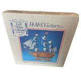 Heritage Mint Wooden Replica Ships