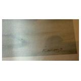 Artist Proof 