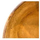 Red Wing Stoneware Saffron Ware 9.5" Bowl