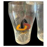 Set of Six Guinness Smithwick