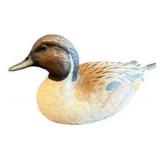 Second Nature Design Loon Figurine