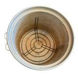 Vintage Waterless Cooker