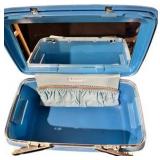Samsonite Vintage Travel Case