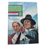 The Golden Book History of The United States 1960