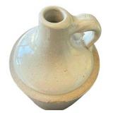 Stoneware Whiskey Jug