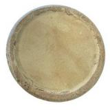 Antique Stoneware Canning Crock - No Lid