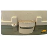 Small Plano Tackle Box