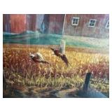 ‘Bountiful Harvest’ By Charles Freitag