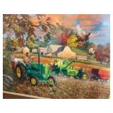 ‘Bumper Crop’ By Charles Freitag