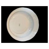 Set of 6 Japan Porcelain Plates
