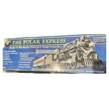 The Polar Express Train Set
