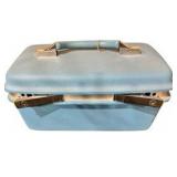 Samsonite Vintage Travel Case