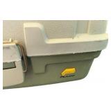 Small Plano Tackle Box