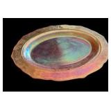 Collection of Vintage Depression Glass