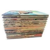 The Golden Book History of The United States 1960