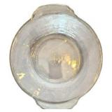 Silver Plated Serving Dish & Platter