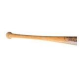 Jake Peavy Signed Louisville Slugger Wooden Baseball Bat