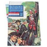The Golden Book History of The United States 1960