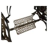Antique Eldredge Sewing Machine