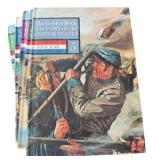 The Golden Book History of The United States 1960