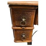 Antique Eldredge Sewing Machine