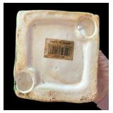 Small Decorative Ceramic Planters