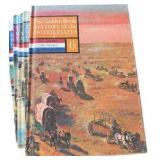 The Golden Book History of The United States 1960