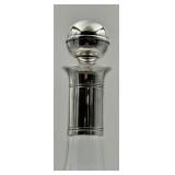 Greggio Masini Luna Decanter