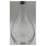 Greggio Masini Luna Decanter