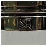 Greggio Masini Luna Decanter