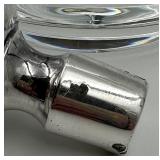 Greggio Masini Luna Decanter