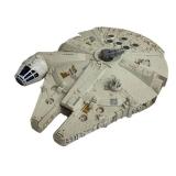 Kenner Star Wars Millennium Falcon Spaceship - Vintage 1979-1980 with Original Box