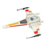 Vintage Kenner Star Wars X-Wing Fighter (No. 38030) with Box - Vintage 1978