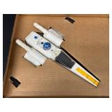 Vintage Kenner Star Wars X-Wing Fighter (No. 38030) with Box - Vintage 1978