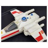 Vintage Kenner Star Wars X-Wing Fighter (No. 38030) with Box - Vintage 1978