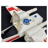 Vintage Kenner Star Wars X-Wing Fighter (No. 38030) with Box - Vintage 1978
