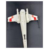 Vintage Kenner Star Wars X-Wing Fighter (No. 38030) with Box - Vintage 1978