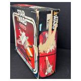 Vintage Kenner Star Wars X-Wing Fighter (No. 38030) with Box - Vintage 1978