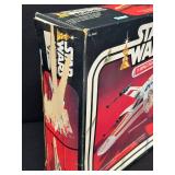 Vintage Kenner Star Wars X-Wing Fighter (No. 38030) with Box - Vintage 1978