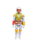 Vintage 1978 Star Wars Boba Fett Action Figure