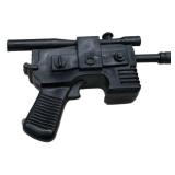 Vintage Hans Solo Blaster for 3.75-Inch Figures (1978)