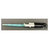 Vintage Kenner 12in Luke Skywalker Action Figure (1978) - White Tunic & Lightsaber