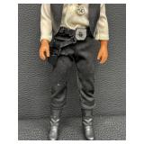 Vintage Kenner Han Solo 12-Inch Figure - Vintage 1978