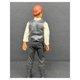 Vintage Kenner Han Solo 12-Inch Figure - Vintage 1978
