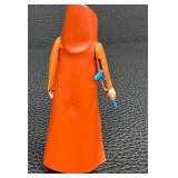 Vintage Star Wars Obi-Wan Kenobi Action Figure - 1977 Kenner Hong Kong