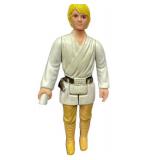 Luke Skywalker Star Wars Figure - Vintage 1977 - Missing Lightsaber