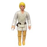 Luke Skywalker Star Wars Figure - Vintage 1977 - Missing Lightsaber