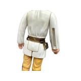 Luke Skywalker Star Wars Figure - Vintage 1977 - Missing Lightsaber