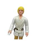 Luke Skywalker Star Wars Figure - Vintage 1977 - Missing Lightsaber
